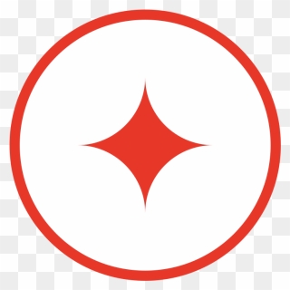 Former Emblem Of Ota, Gunma - Shine Icon Vector Clipart