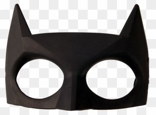 Batman Mask Png - Bat Man Mask Png Clipart