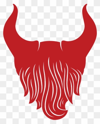 Red Devil Free Png Image - Red Beard Png Clipart