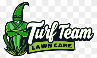 Turf Team Lawn Care Lawn And Landscaping Clipart