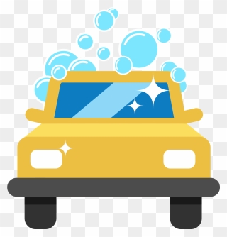 Car Wash Clipart Free Graphic Freeuse Download Brooklyn"s - Car Wash Clipart Png Transparent Png
