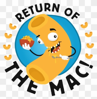 Indy"s First Ever Mac And Cheese Festival"   Class="img Clipart