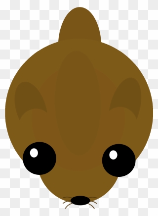 R Mope Io Spider Clipart