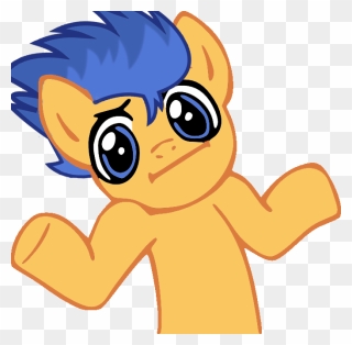 My Little Pony Png Meme - Rainbow Dash Meme Png Clipart