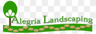 Alegria Landscaping Clipart