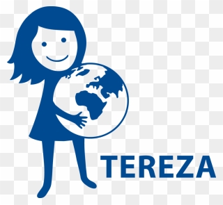 Tereza , Europe Clipart
