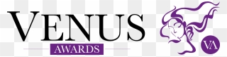 Dorset Venus Awards Logo Clipart