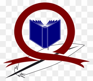 Education System Logo Clipart