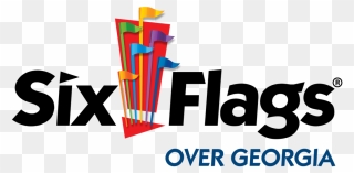 Picture - Six Flags St Louis Logo Clipart