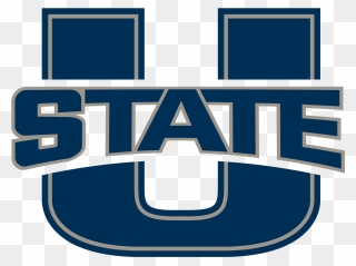 Dallas Cowboys Clipart Hi Res - Utah State Logo - Png Download