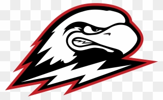 Southern Utah Thunderbirds - Suu Southern Utah University Clipart