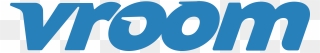 Vroom Com Logo Clipart