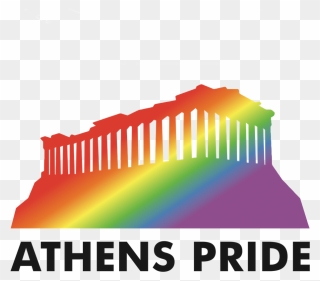 Athens Pride Clipart