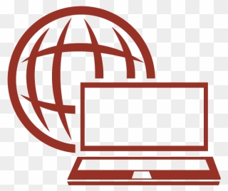 Journalism Sequence - Ict Black And White Clipart