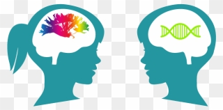 Mrc Cognition And Brain Sciences Unit Using Cognitive - Cognitive Clipart - Png Download