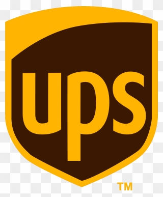 Ups Logo Png Clipart