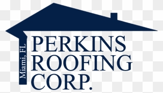 Logo Clipart Roofing - Illustration - Png Download