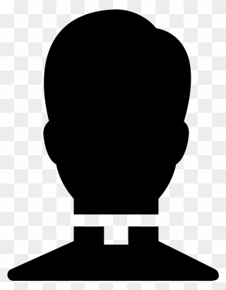 Priest Silhouette At Getdrawings - Priest Icon Clipart
