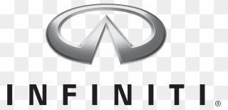 Infinity Clipart Vector - Infinity Car Logo Png Transparent Png