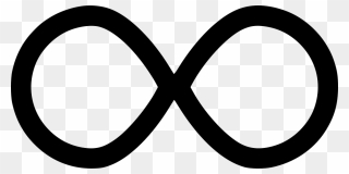 Infinity Clipart