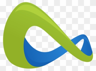 Infinity Logo Vector Free Clipart