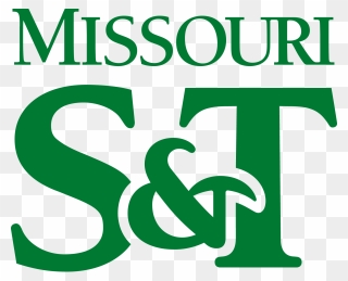 Missouri S&t Logo Clipart