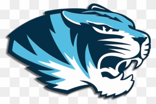Missouri Tigers Logo Png , Png Download - Southern Columbia High School Mascot Clipart