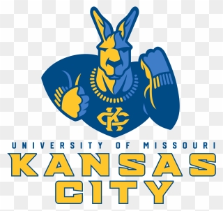 Kansas City Roos Logo Clipart