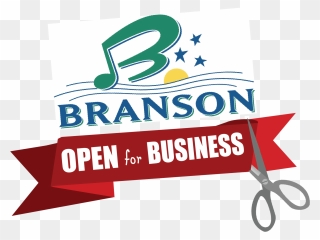 Branson Mo Clipart - Png Download
