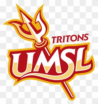 Umsl Tritons Clipart