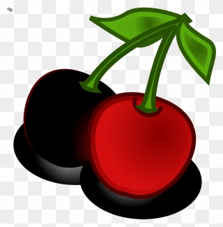 Fruit Clip Art - Png Download