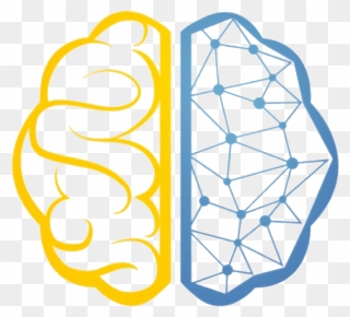 Brain Learning Transparent - Machine Learning Model Png Clipart