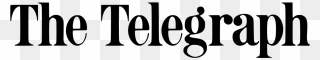 Telegraph Kolkata Logo Clipart