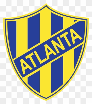 File - C - A - Atlanta - Wikimedia Commons - Club Atletico Atlanta Clipart