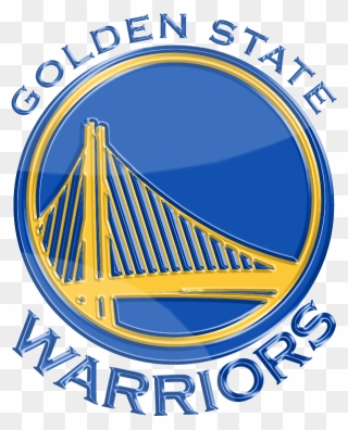 Golden State Warrior Logo - Golden State Warriors New Clipart