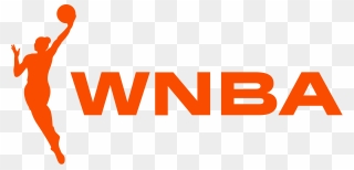Wnba Logo Clipart