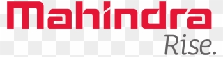 Mahindra Rise Logo Png Clipart