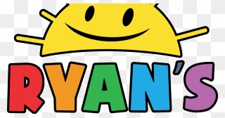 Ryan's World Svg Free Clipart
