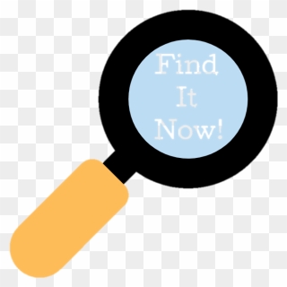 Find It Clipart
