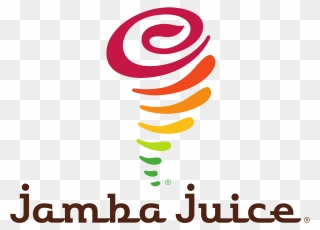 Jamba Juice Â - Jamba Juice Logo Png Clipart