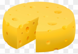 Fromage Clipart - Png Download
