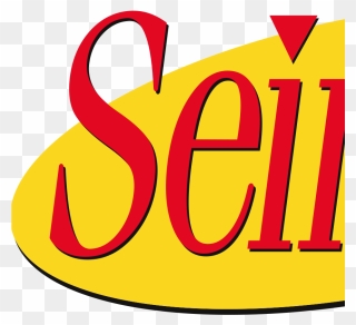 Seinfeld Clipart