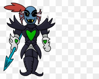 Collection Of Free Undyne Drawing Fight Download On - Portable Network Graphics Clipart