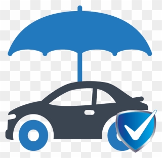 Car Insurance Arizona - Transparent Car Insurance Png Clipart