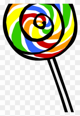 Clip Art Lollipop Png Transparent Png