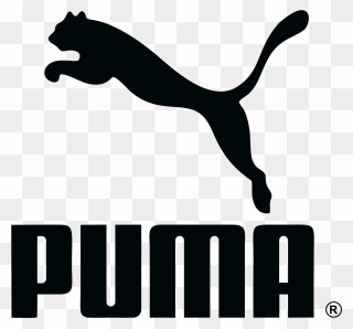 Puma Logo Png Transparent Images - Puma Logo Transparent Background Clipart