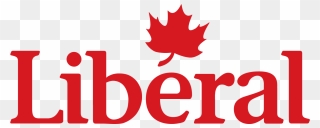 Liberal Party Of Canada Clipart