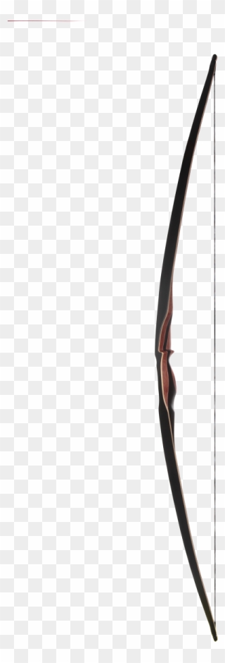 Middle Ages Larp Bows Bow And Arrow Recurve Bow - Longbow Clipart