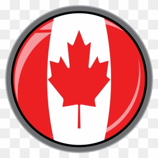 Canadian Flag - Canada Flag Clipart