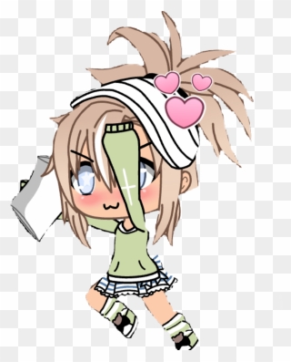 #sleepover #pillow #pillowfight Uwu - Cartoon Clipart
